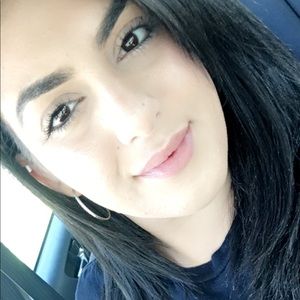 Meet your Posher, Maryam